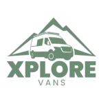Logo Xplore Vans